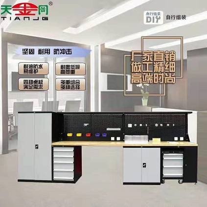 環(huán)保風刮向五金行業(yè)，蘇州工具柜生產(chǎn)廠家“綠色工具柜”登場！