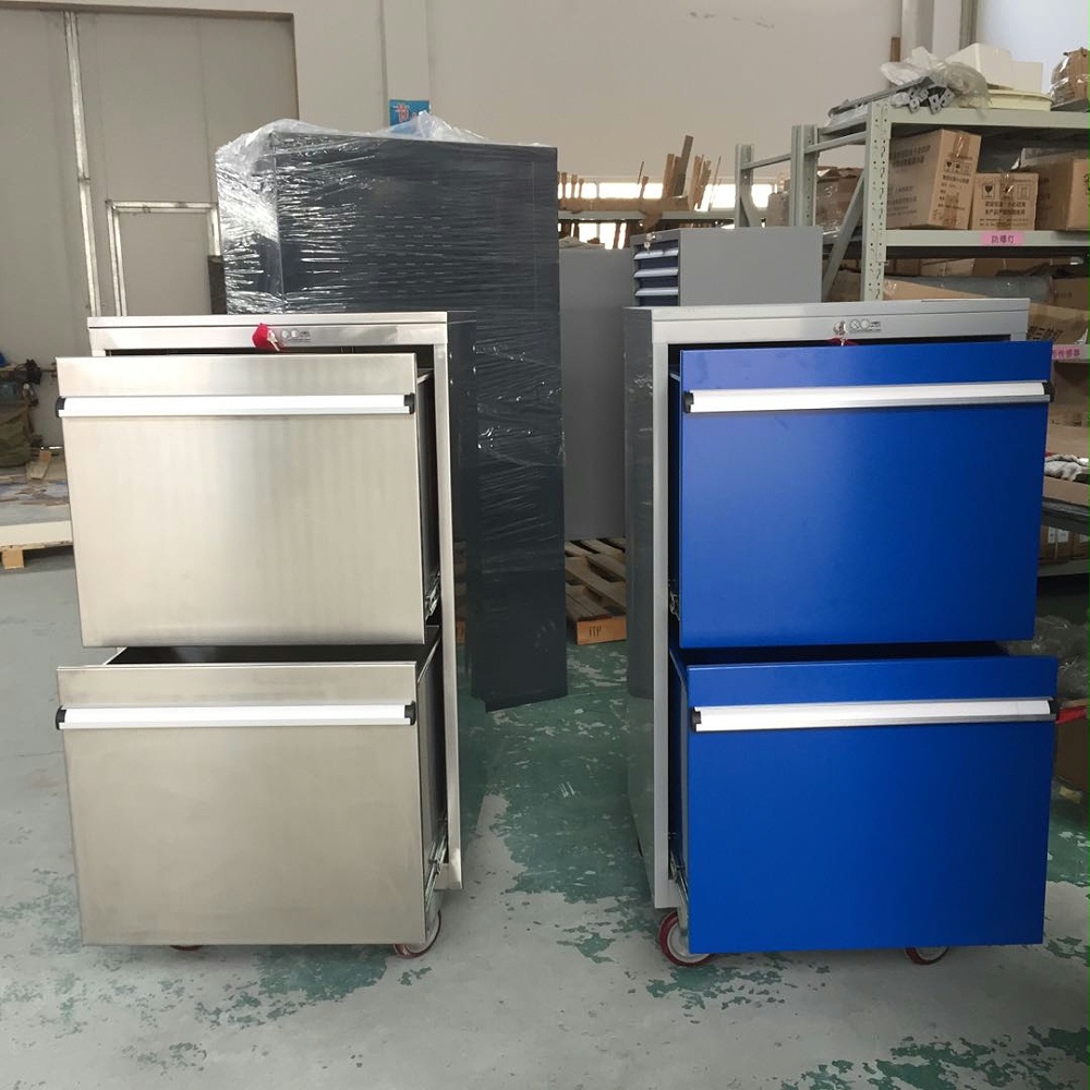 不銹鋼工具柜車(chē)